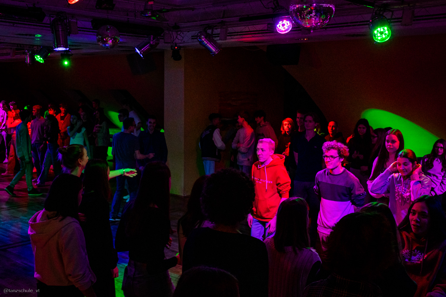 20230128 Come Together Party 8962